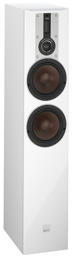 Напольная акустика DALI Opticon 6 MK2 White Satin