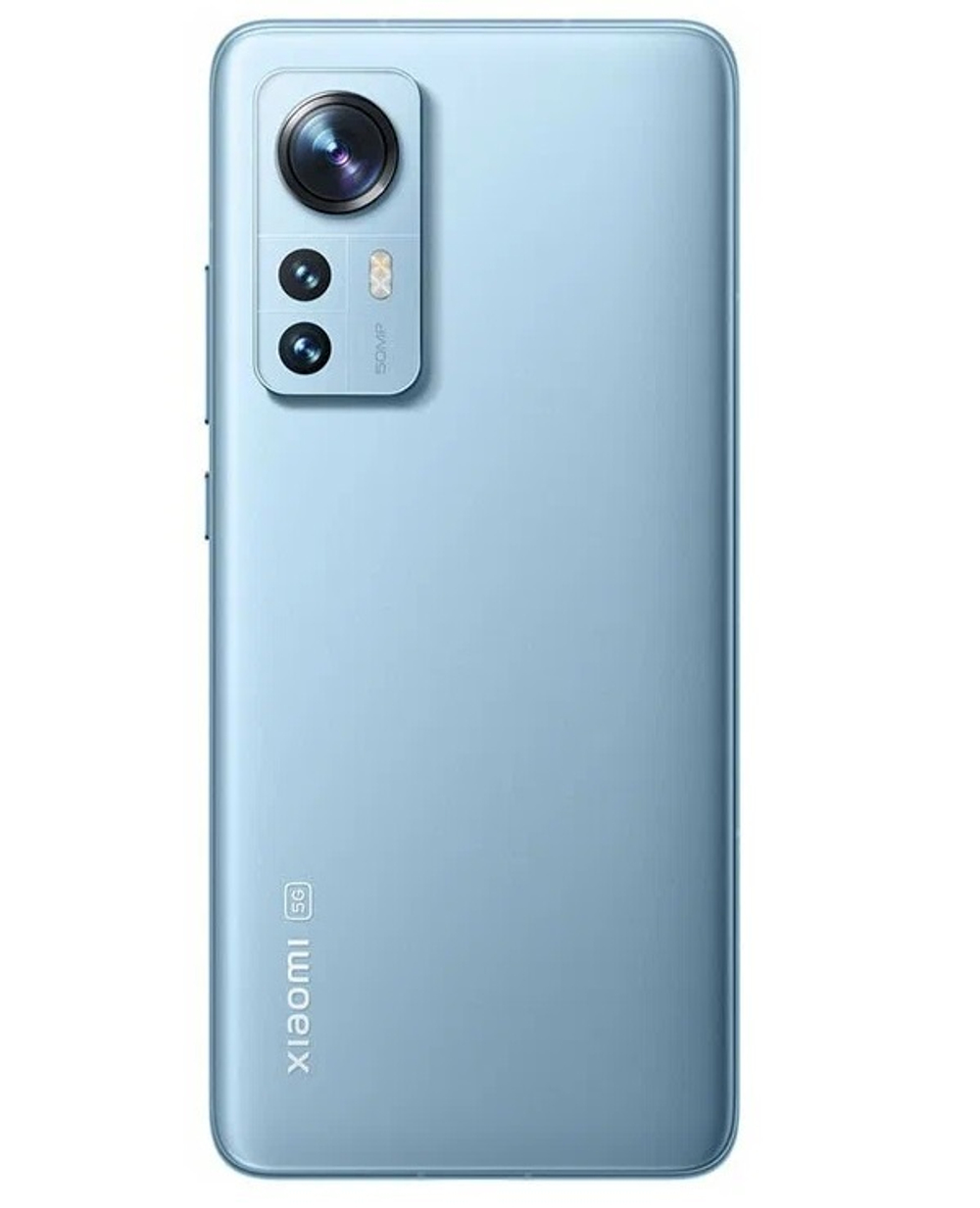 Смартфон Xiaomi 12 8/256GB Blue (37057)