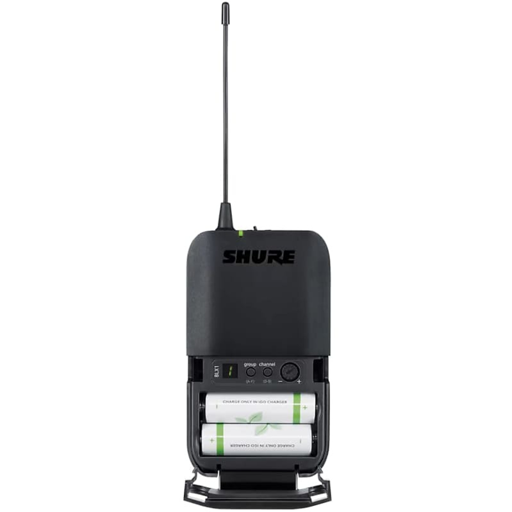 Микрофон Shure BLX188 / CVL-H10
