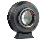 Адаптер Viltrox EF-FX2, с Canon EF на Fujifilm X