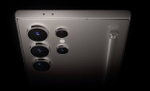 Смартфон Samsung Galaxy S 24 Ultra 12/256GB Natural Titan SM-S928B