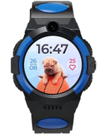 Смарт-часы Aimoto Sport 4G Black 9220101