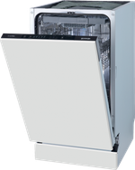 Встраиваемая посудомоечная машина Gorenje GV561D11