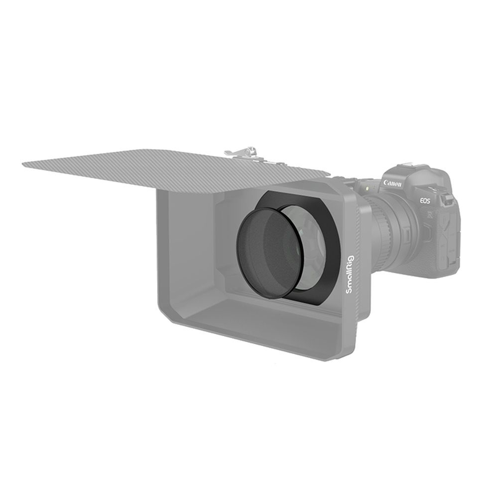 Комплект адаптеров SmallRig 3410 для компендиума