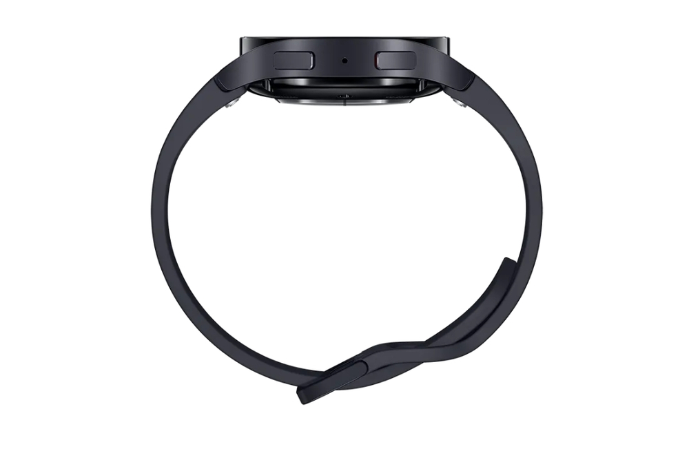 Смарт-часы Samsung Galaxy Watch 6 44 мм Графит