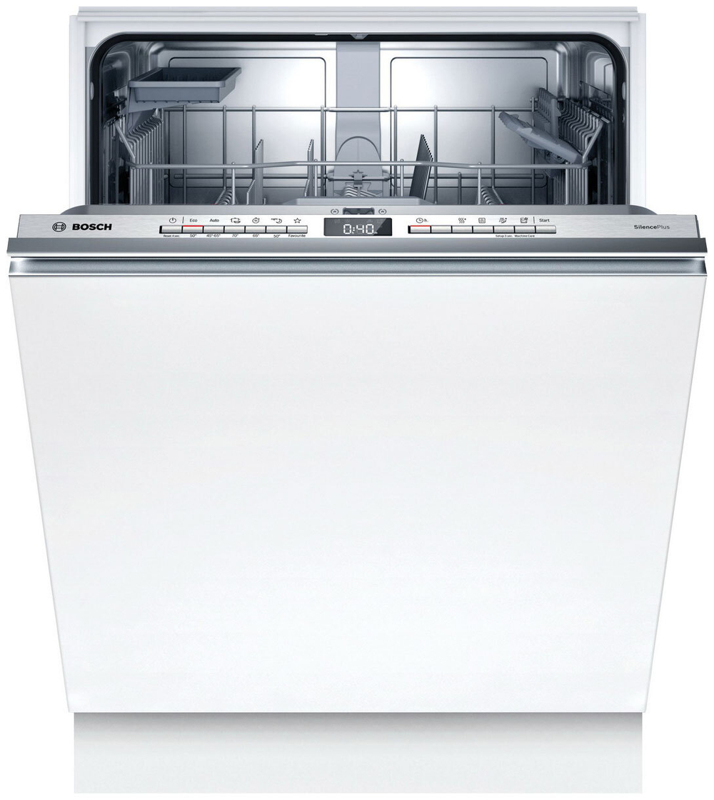 Встраиваемая посудомоечная машина Bosch SGV4IAX1IR