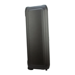 Портативная колонка Eltronic 20-56 FIRE BOX Black