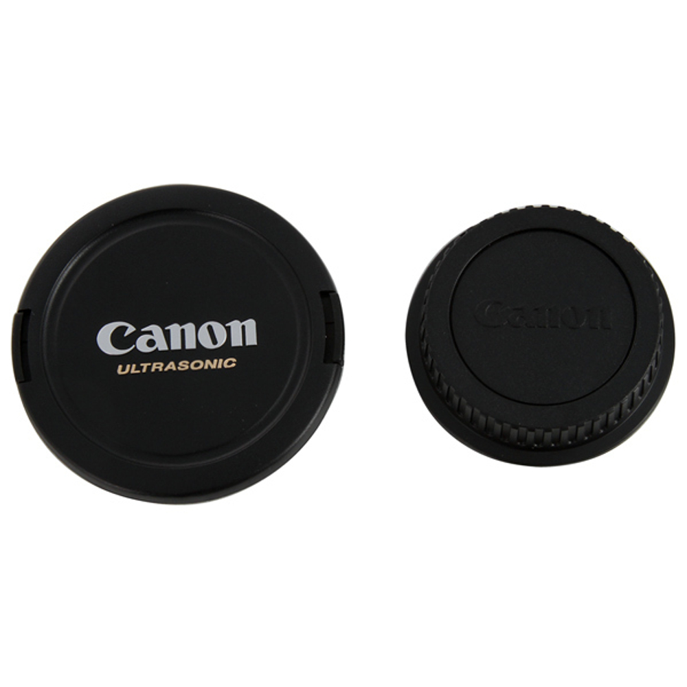 Объектив Canon EF-S 10-22mm f/3.5-4.5 USM