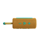 Портативная колонка JBL Go 3 Yellow