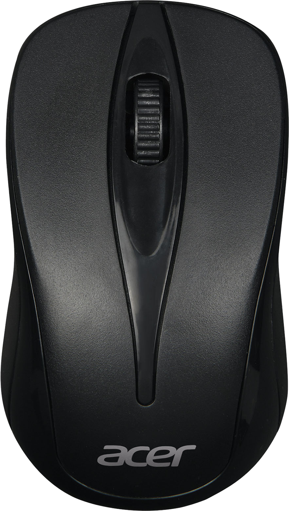 Беспроводная мышь Acer OMR131 черный (ZL.MCEEE.01E)