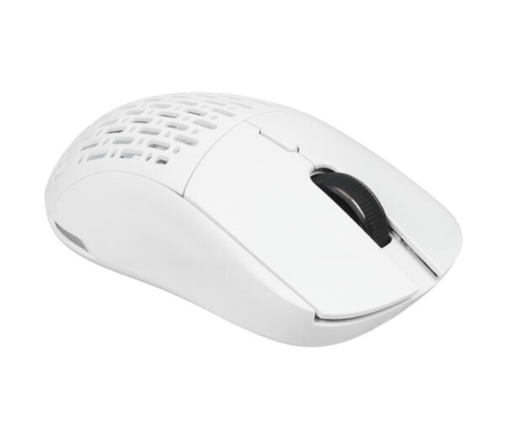 Беспроводная игровая мышь Ardor Gaming Phantom PRO белый (ARDW-PH3395-WT)