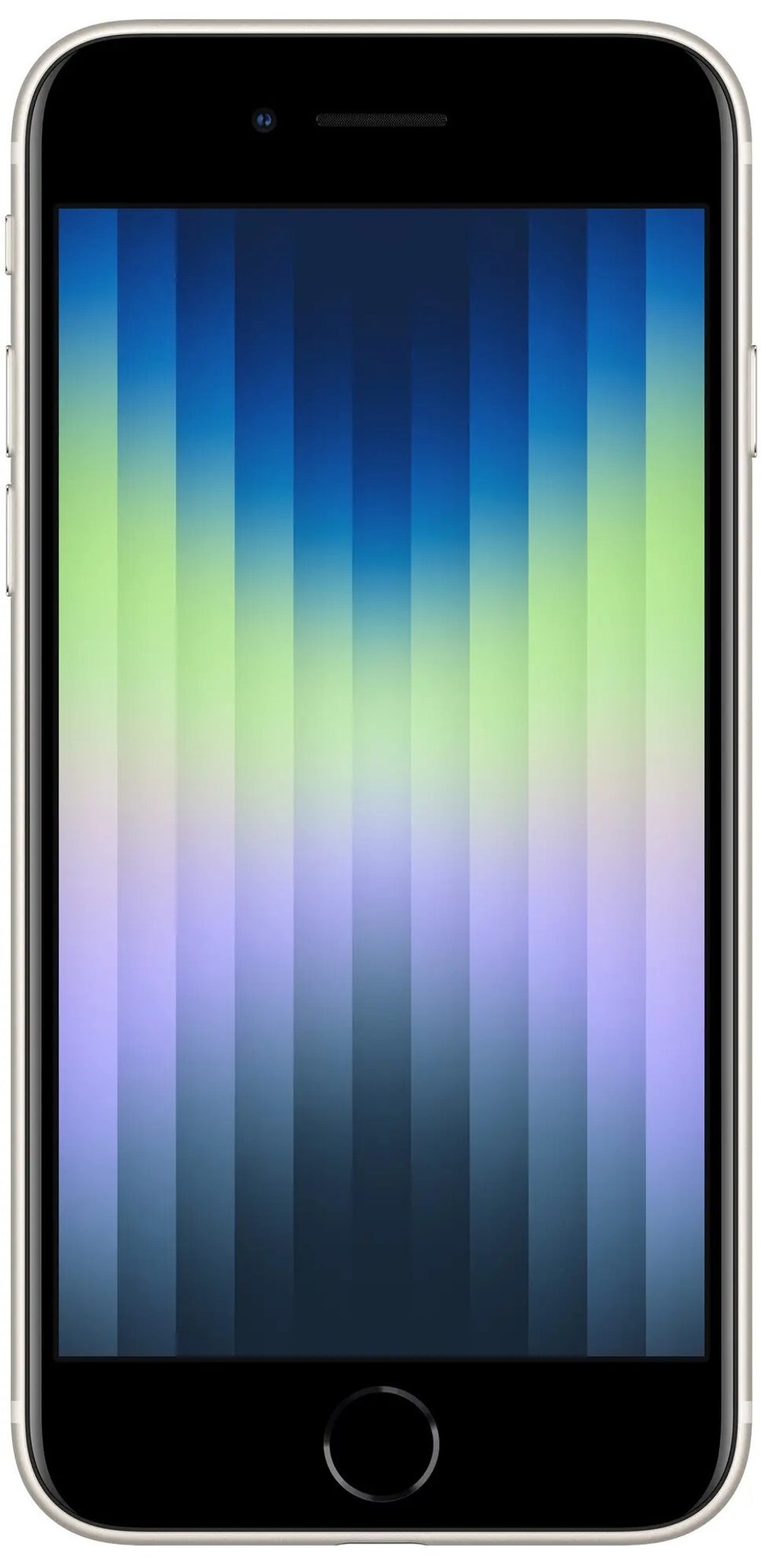 Смартфон Apple iPhone SE (2022) 128GB Starlight