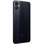 Смартфон Samsung Galaxy A05 4/64 ГБ чёрный