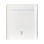 Wi-Fi роутер с внешней антенной NETGIM ZTE MF286D Petra BB (11216)