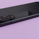 Смартфон OPPO A78 8/256Gb Mist Black