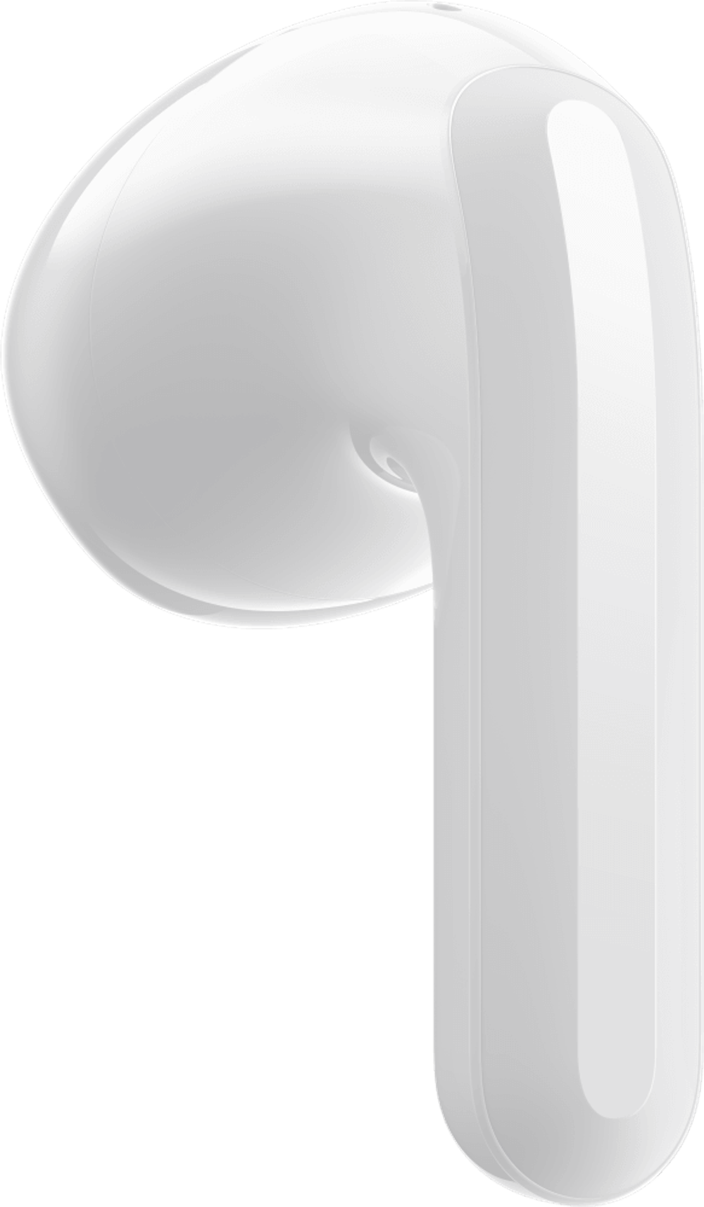 Беспроводные наушники Xiaomi Buds 4 Lite White (BHR6919GL)