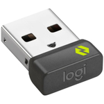 Беспроводная мышь Logitech MX Anywhere 3S черный (910-006958)