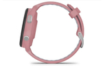 Спортивные часы Garmin Forerunner 265S, розовый