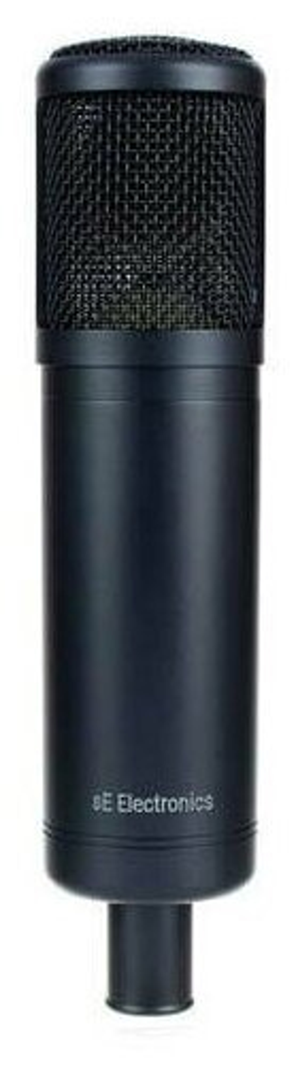 Конденсаторный микрофон sE Electronics SE2200 Large Diaphragm Cardioid Condenser Microphone