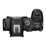 Беззеркальный фотоаппарат Canon EOS R7 Body
