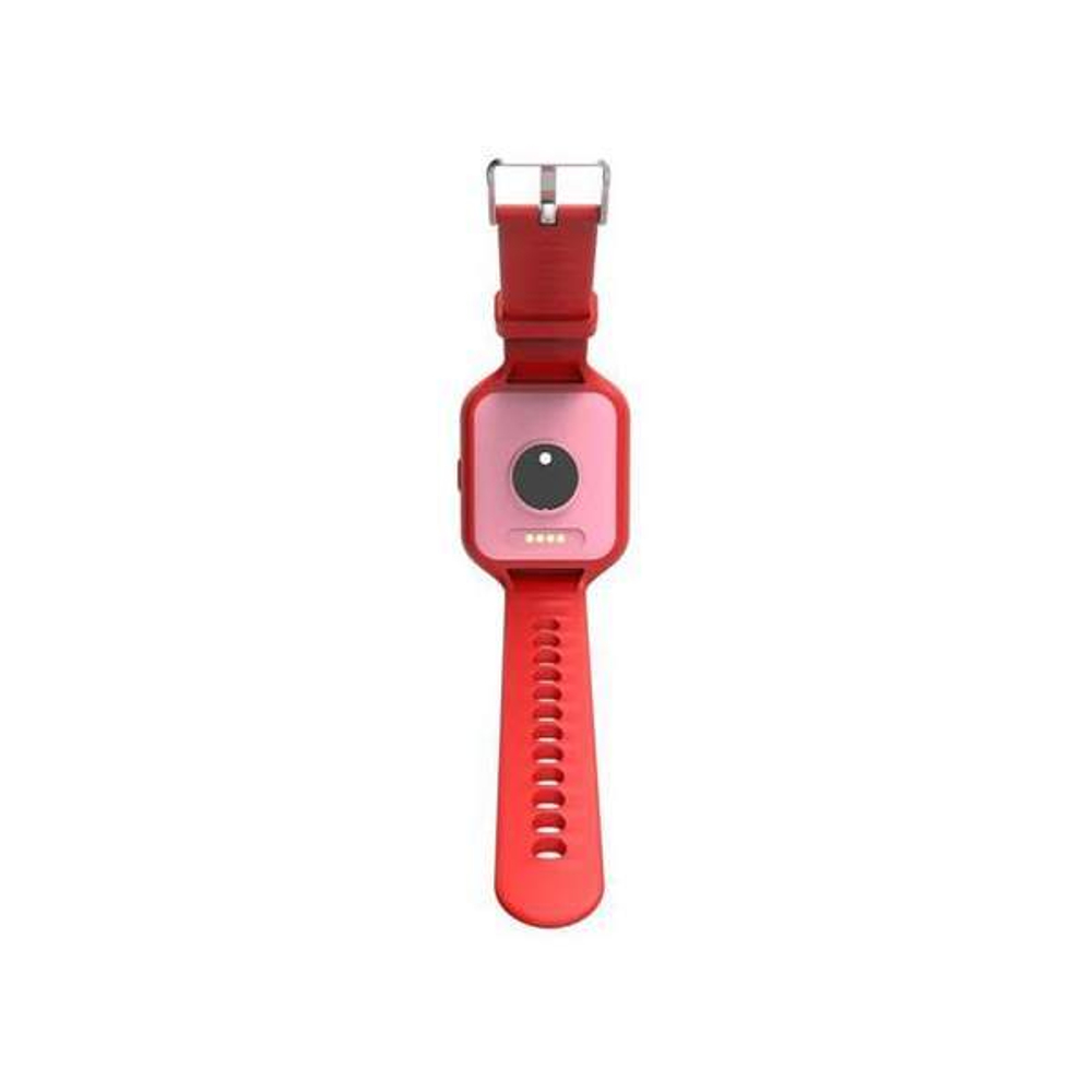 Смарт-часы Geozon Life Red