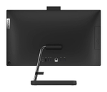 Моноблок Lenovo IdeaCentre AIO 3 AMD 24&quot;, Ryzen 5 5500U, Full-HD, 16Гб, 512Гб SSD, DVD-RW, черный, английская клавиатура