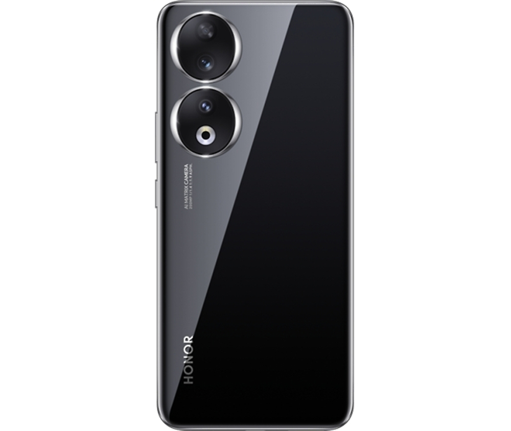 Смартфон Honor 90 12/512GB черный
