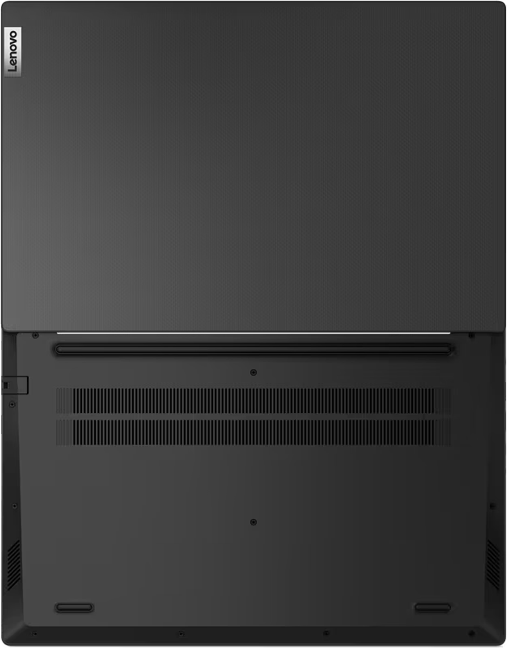 Ноутбук Lenovo V15 G2 черный (82QYA00HIN)