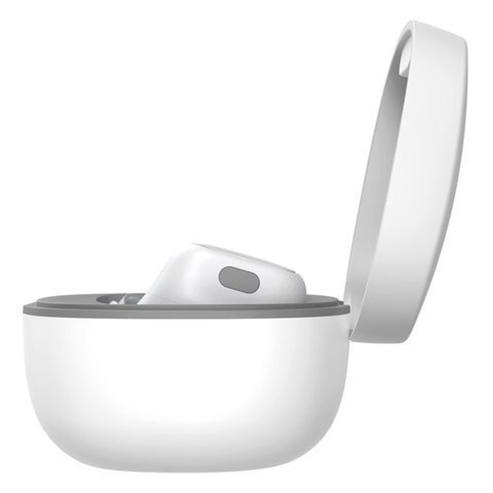 Беспроводные наушники Baseus Encok True Wireless Earphones WM01 White (NGWM01-02)