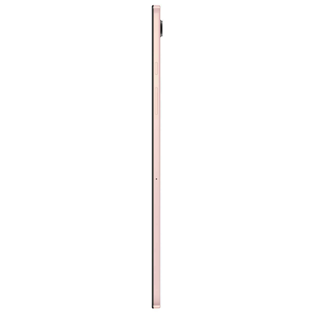 Планшет Samsung Galaxy Tab A8 10.5" 2021 4/64GB Pink (SM-X200NIDESER) Wi-Fi+Cellular