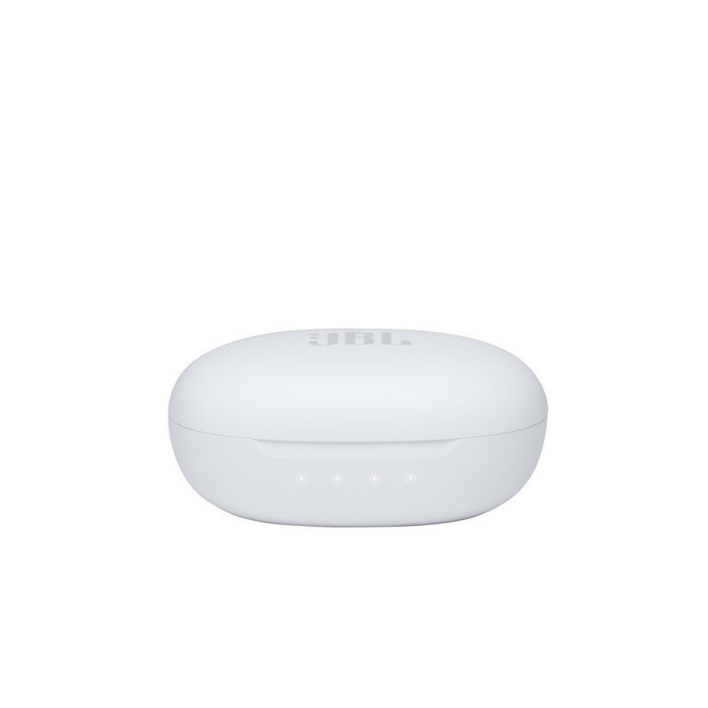 Беспроводные наушники JBL FREE II White