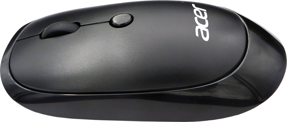 Беспроводная мышь Acer OMR137 черный (ZL.MCEEE.01K)