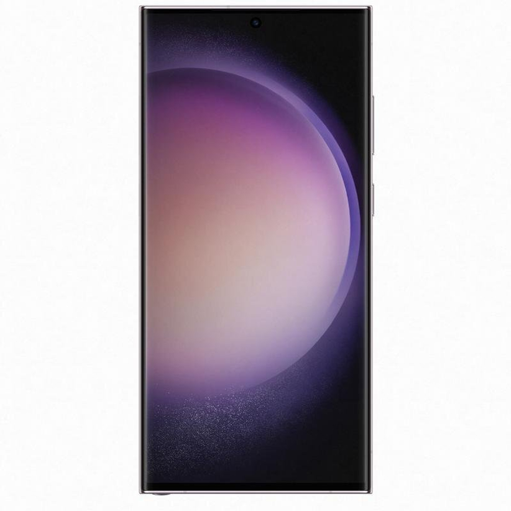 Смартфон Samsung Galaxy S23 Ultra 5G 12/512Gb,  SM-S918B,  лаванда