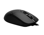 Мышь A4Tech Fstyler FM12S Black