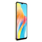 Смартфон OPPO A38 4/128GB золотой