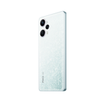 Смартфон Poco F5 12/256GB White (47226)