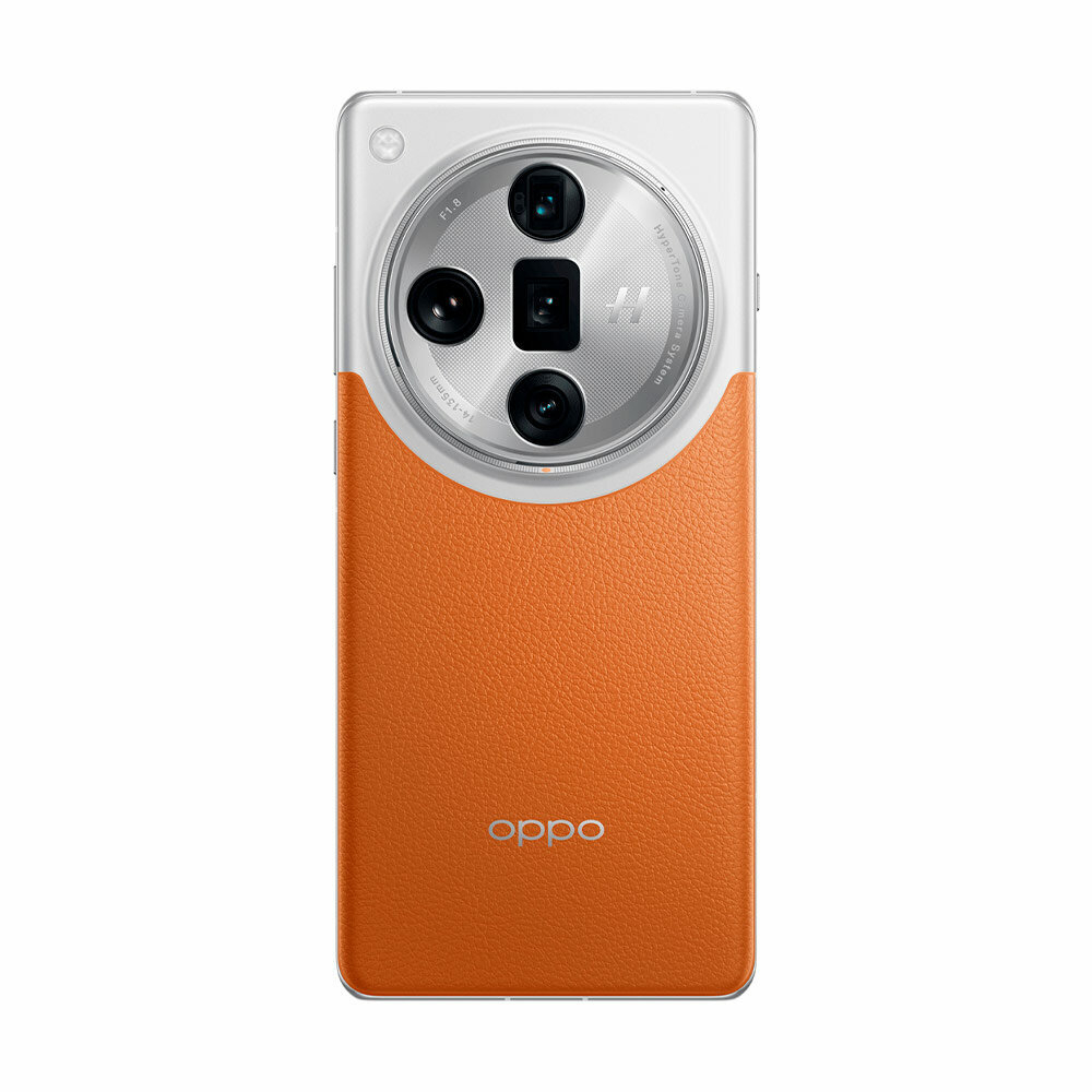 Смартфон OPPO Find X7 Ultra 16GB/256GB 2 Nano SIM черный