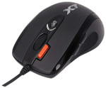 Мышь A4Tech 710MK Black