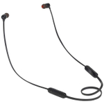 Беспроводные наушники JBL T110 BT Black
