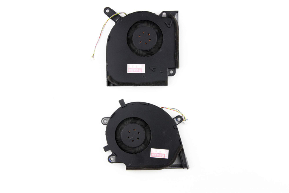 Кулер для ноутбука HP 15S-FQ 15S-EQ