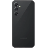 Смартфон Samsung Galaxy A54 5G, 8Гб/256Гб, 2 Nano-SIM, черный