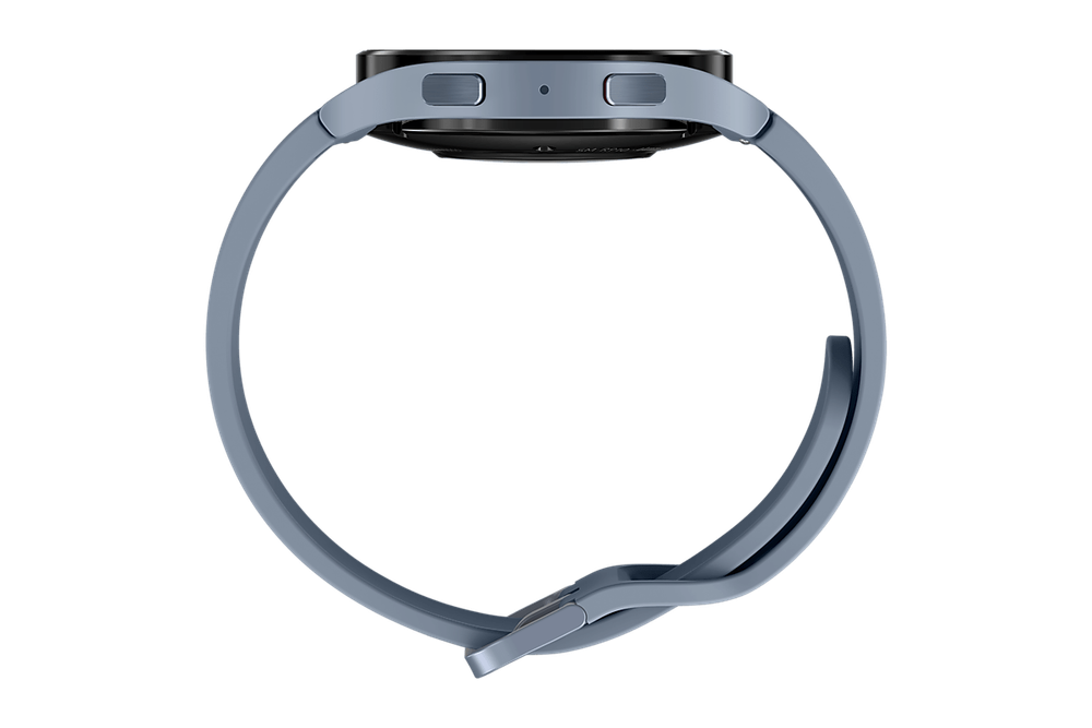Смарт-часы Samsung Galaxy Watch5 44mm дымчато-синие