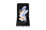 Смартфон Samsung Galaxy Z Flip4 8/128GB Blue (SM-F721BLBGS)