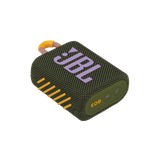 Портативная колонка JBL Go 3 Green