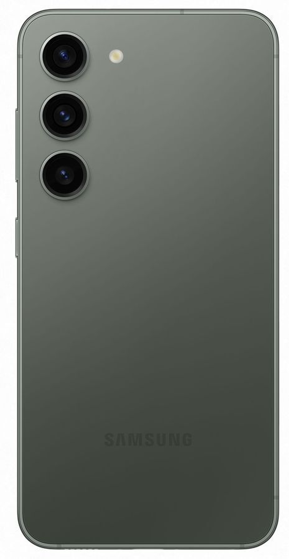 Смартфон Samsung Galaxy S23 5G 8/128Gb,  SM-S911B,  зеленый