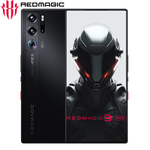 Смартфон RedMagic 8S Pro 12GB/256GB 2 Nano SIM прозрачный/черный