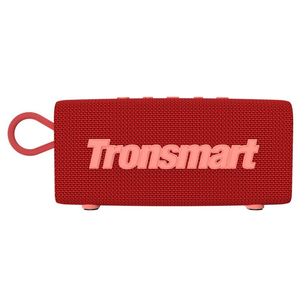 Портативная колонка Tronsmart Trip Red (1607)