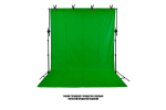 Переносной каркас для фотофона Mobicent KF-300V с регулировкой