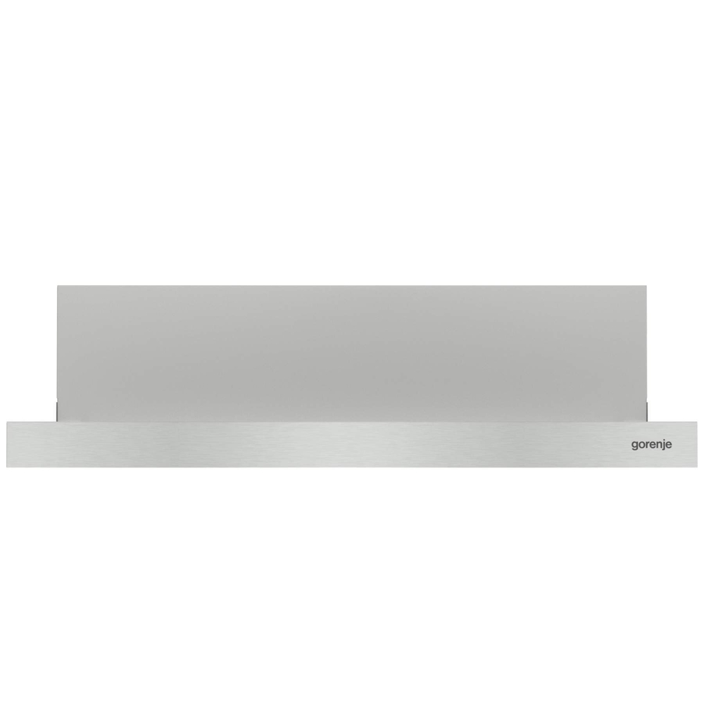 Вытяжка встраиваемая Gorenje TH62E4X серебристый