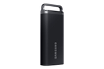 Внешний диск SSD Samsung SSD T5 Evo 2TB USB 3.2 Gen 1 Black MU-PH2T0S/WW